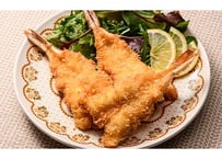 エビフライ開き6尾入り
