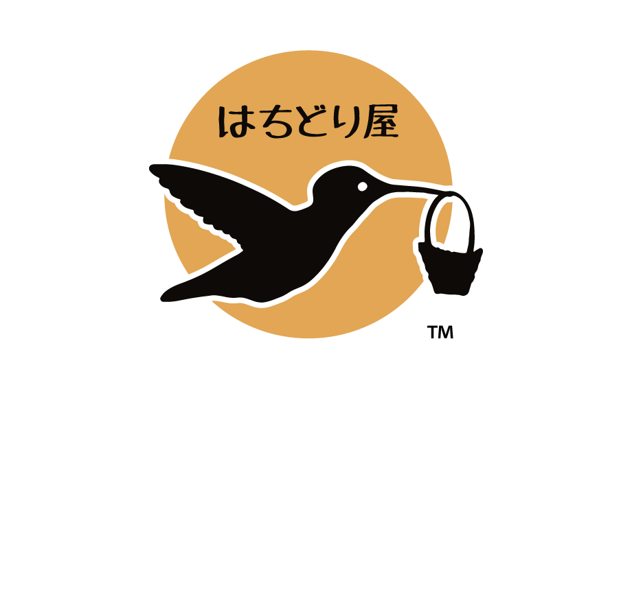 はちどり屋オンラインショップ