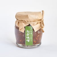 ねぎ味噌