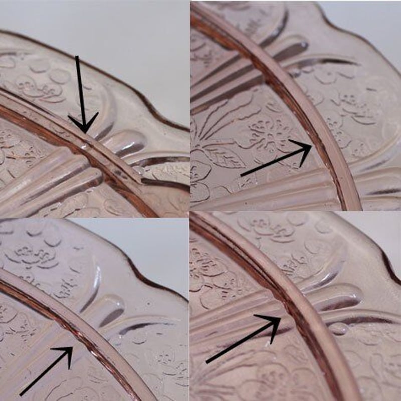 ジャネット社　チェリーブロッサム　お菓子入れ　プレート ジャネット チェリーブロッサム ケーキプレート | HiroseAtomizer ＋