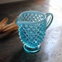 フェントン フレンチオパールセント ホブネイル カップ