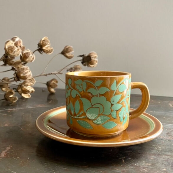 STONEWARE☆昭和レトロポップ☆vintage☆