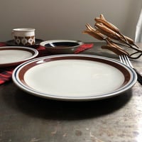 ROYAL STONE ロイヤルストーン グラタン皿 23.3cm STONEWARE（ほぼ未