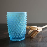 アンカーホッキング バブル ロイヤルルビー 6ozタンブラー（Fire-King