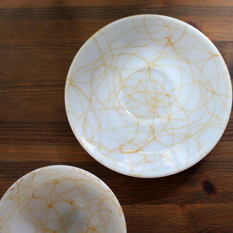 ヘーゼルアトラス　ウランガラス　7個 fit=scale-down,w=1200