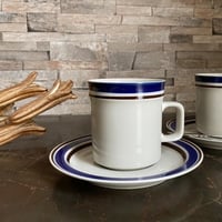 アンカーホッキング バブル ロイヤルルビー 6ozタンブラー（Fire-King