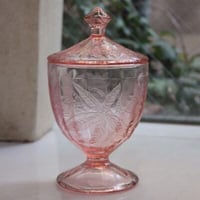 アンカーホッキング バブル ロイヤルルビー 6ozタンブラー（Fire-King