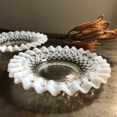 フェントン　フレンチオパルセント　ホブネイル　シュガー＆クリーマー　お値下げ中 フェントン フレンチオパルセント ホブネイル シュガー