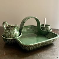フェントン フレンチオパールセント ホブネイル カップ