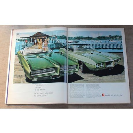 アメリカ　LIFE誌　1968年10月25日　表紙：アポロ７