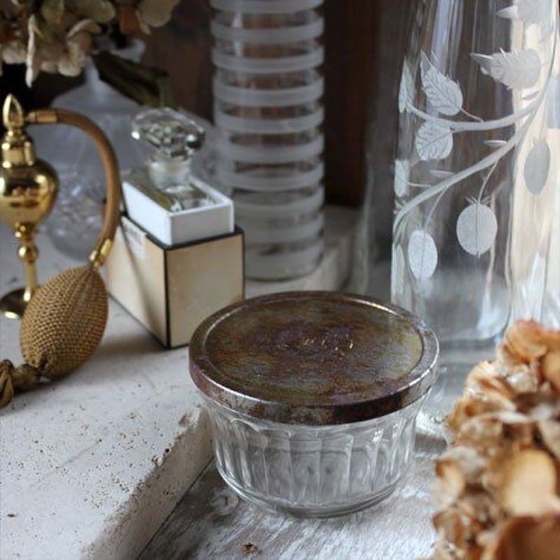 ヘーゼルアトラス ジェリーグラスVery Good | HiroseAtomizer