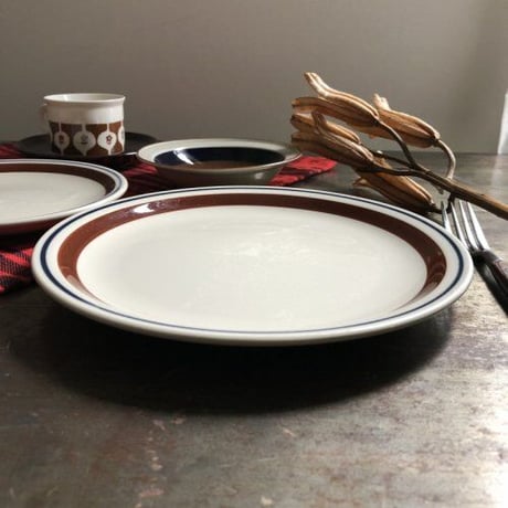 CATEGORY 大皿・中皿・小皿・深皿／Vintage | HiroseAtomizer ＋