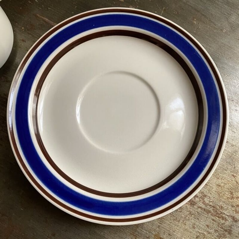 CATALINASTONE STONEWARE　皿　１０枚セット CATALINASTONE STONEWARE 皿 10枚セット