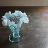 フェントン フレンチオパールセント ホブネイル カップ | HiroseAtomi