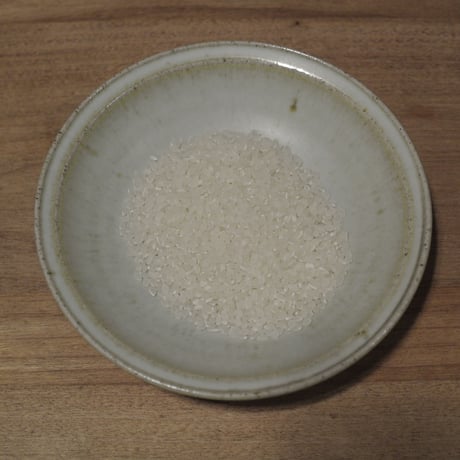 新潟県産コシヒカリ　精米（無洗米）　5kg