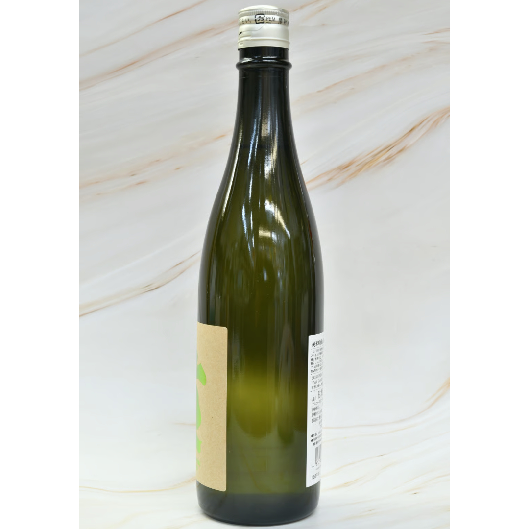 貴 純米吟醸 山田錦』1800ml | 酒の國