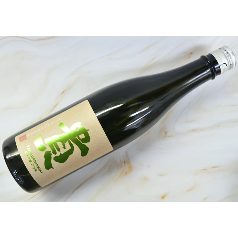 貴 純米吟醸 山田錦』1800ml | 酒の國