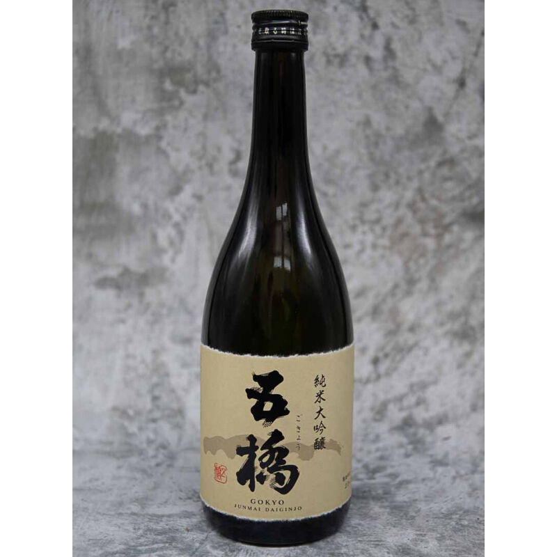 【PC】純米大吟醸 黄桜 S 純米大吟醸 | Sake World