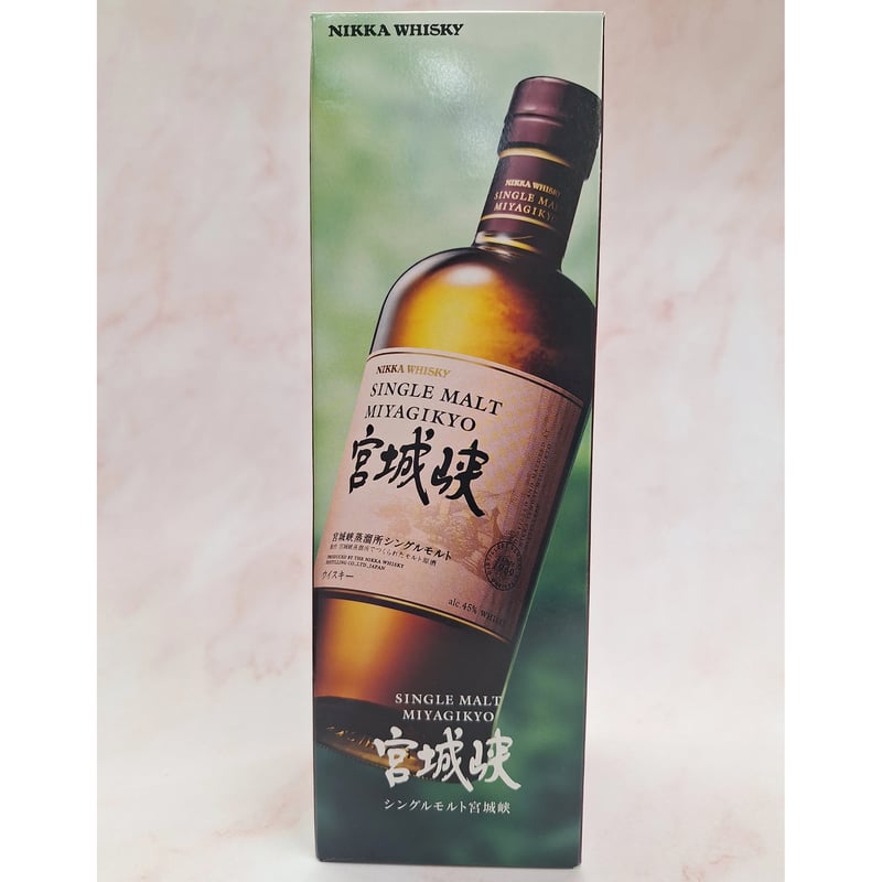 シングルモルト宮城峡 | 酒の國 シングルモルト宮城峡 | 酒の國