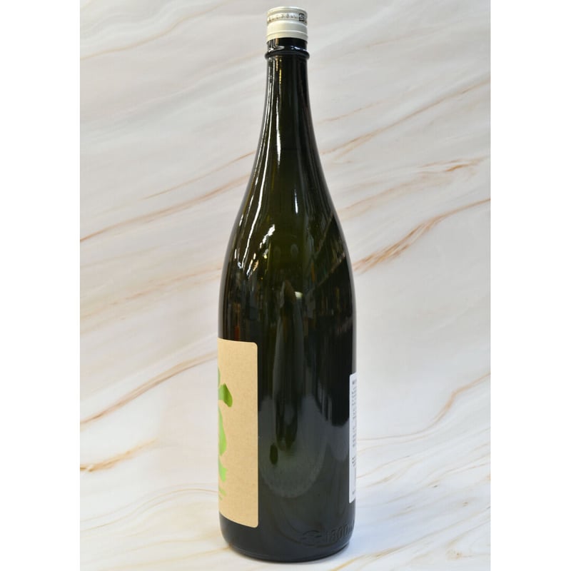 貴 純米大吟醸 生酛 十種(とくさ）山田錦』1800ml | 酒の國