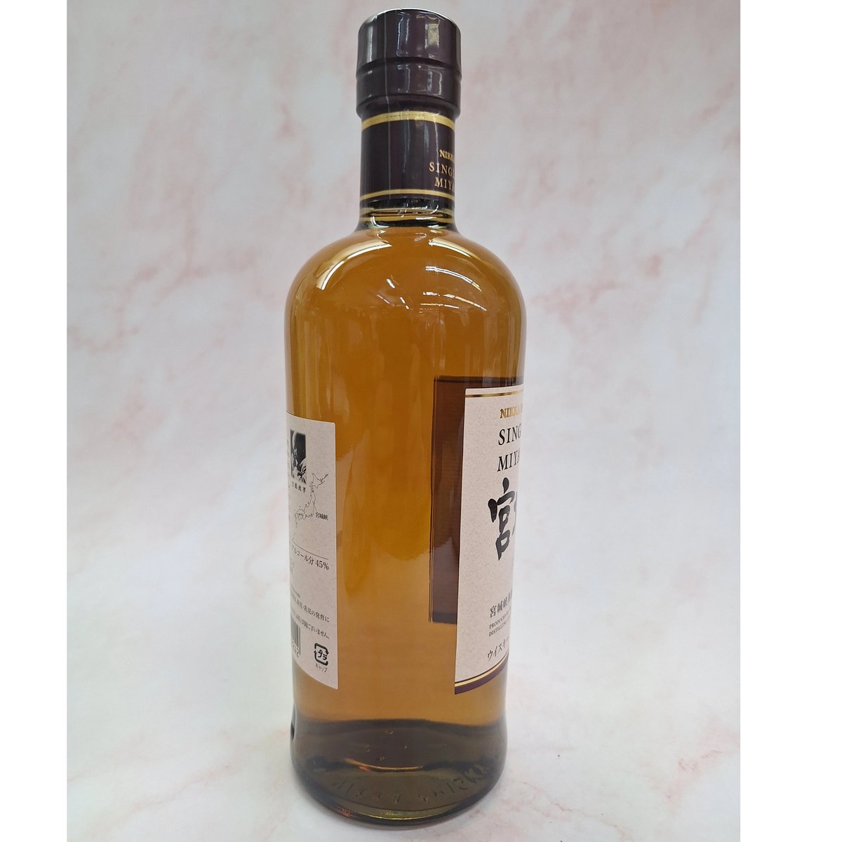 シングルモルト宮城峡 | 酒の國