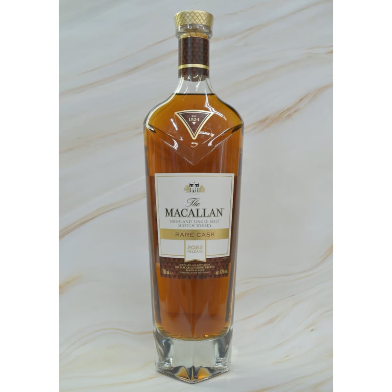 マッカラン レアカスク MACALLAN RARE CASK | 酒の國