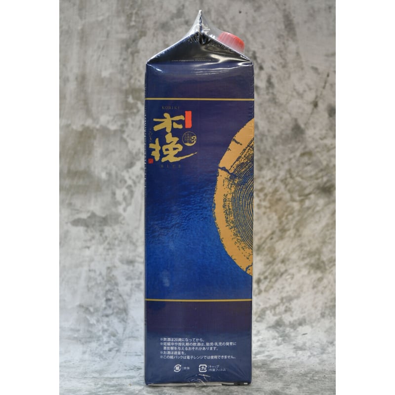 木搾 BLUE 1.8Lパック 25度 6本 Amazon.co.jp: 木挽ブルー パック 25度 1.8L×6本 : 食品・飲料・お酒