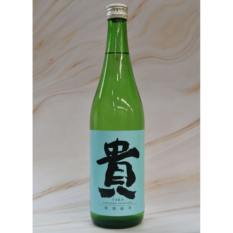 角川 特別純米酒 720ml 貴 特別純米酒』720ml | 酒の國