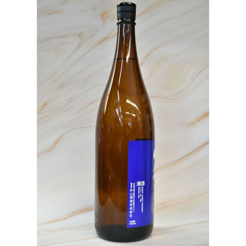 山猿 純米吟醸』 1800ml | 酒の國