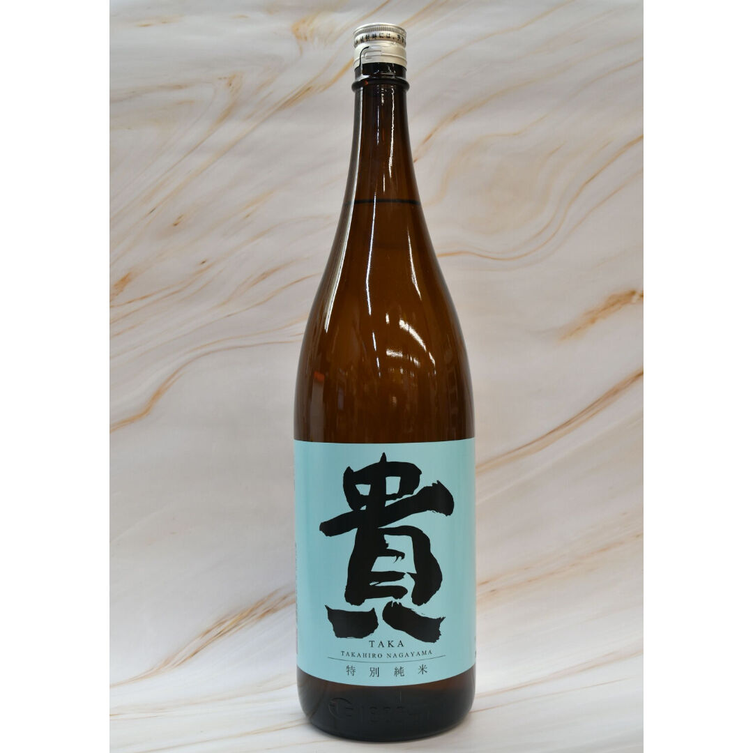 貴 特別純米酒』1800ml | 酒の國