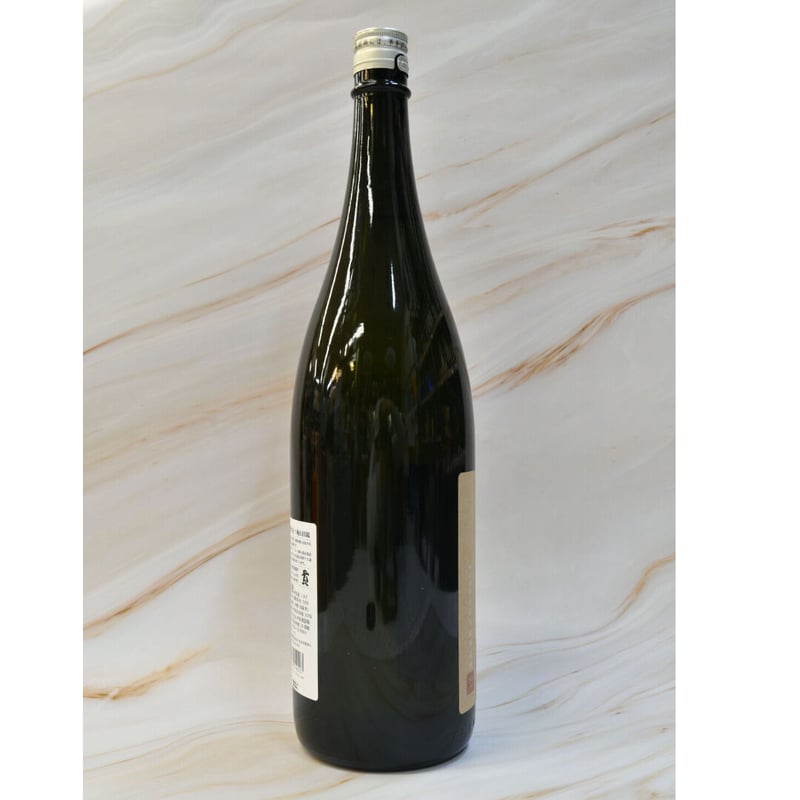 貴 純米大吟醸 生酛 十種(とくさ）山田錦』1800ml | 酒の國