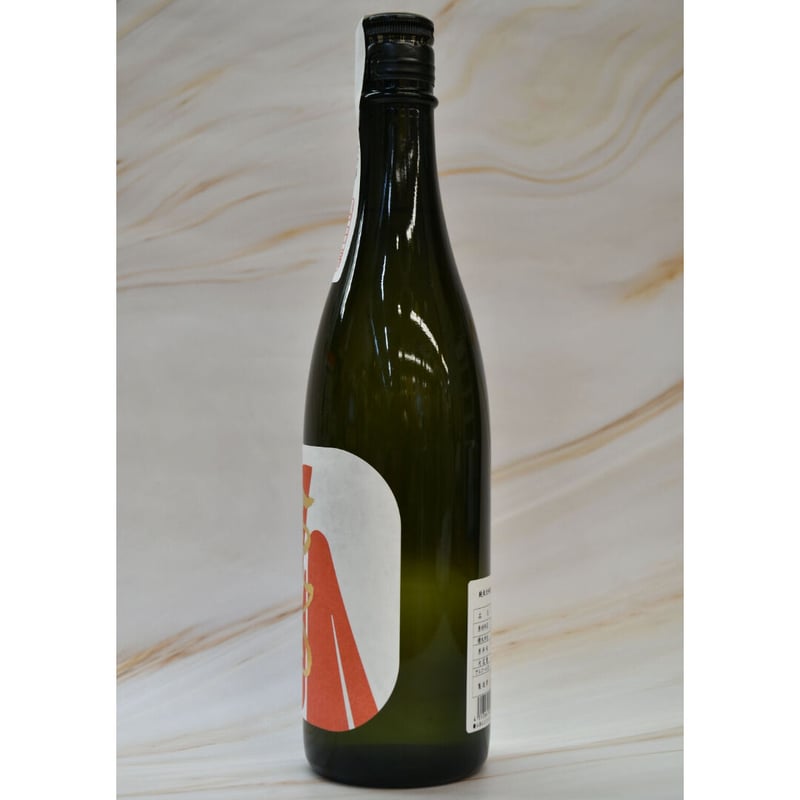 純米大吟醸1800ml 限定酒 荷札酒 播州山田錦 純米大吟醸 1800ml お酒｜小野酒店オンラインストア