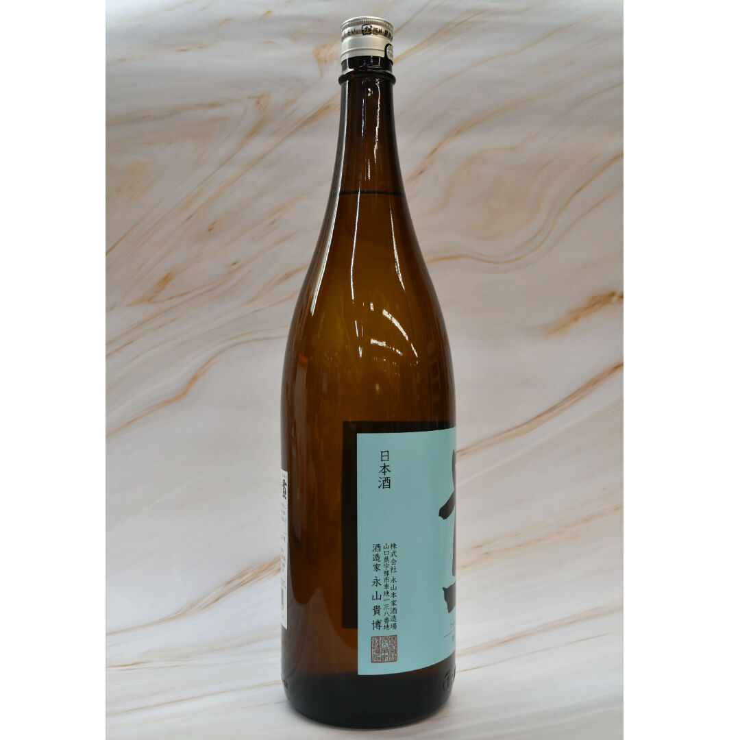 貴 特別純米酒』1800ml | 酒の國
