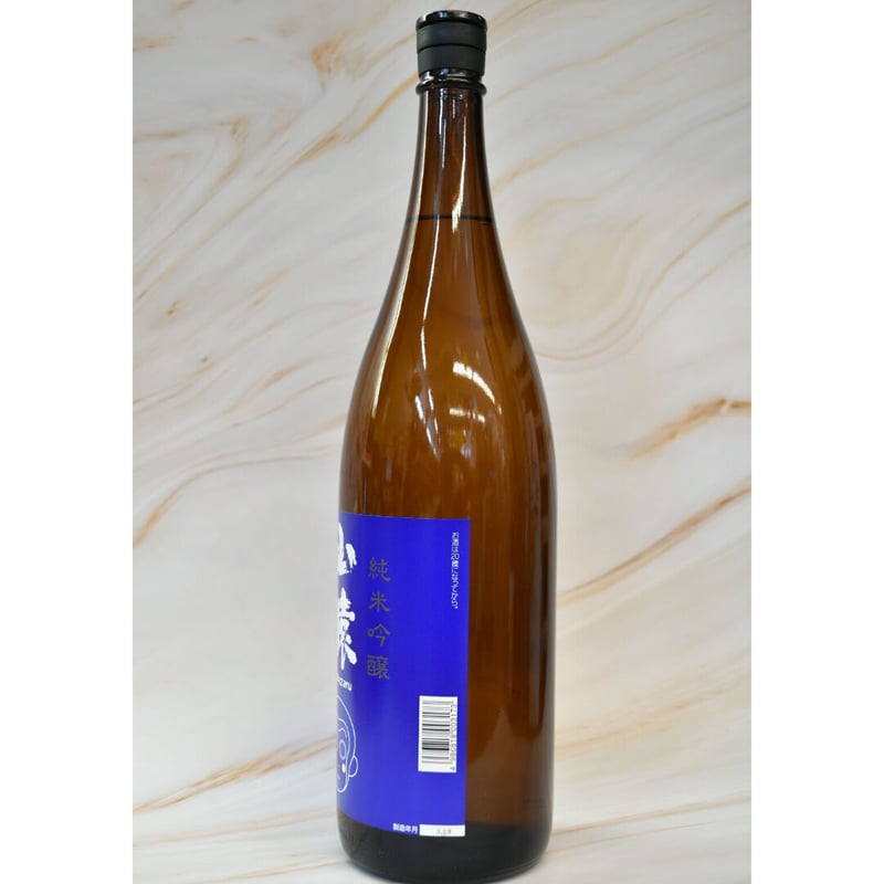 山猿 純米吟醸』 1800ml | 酒の國