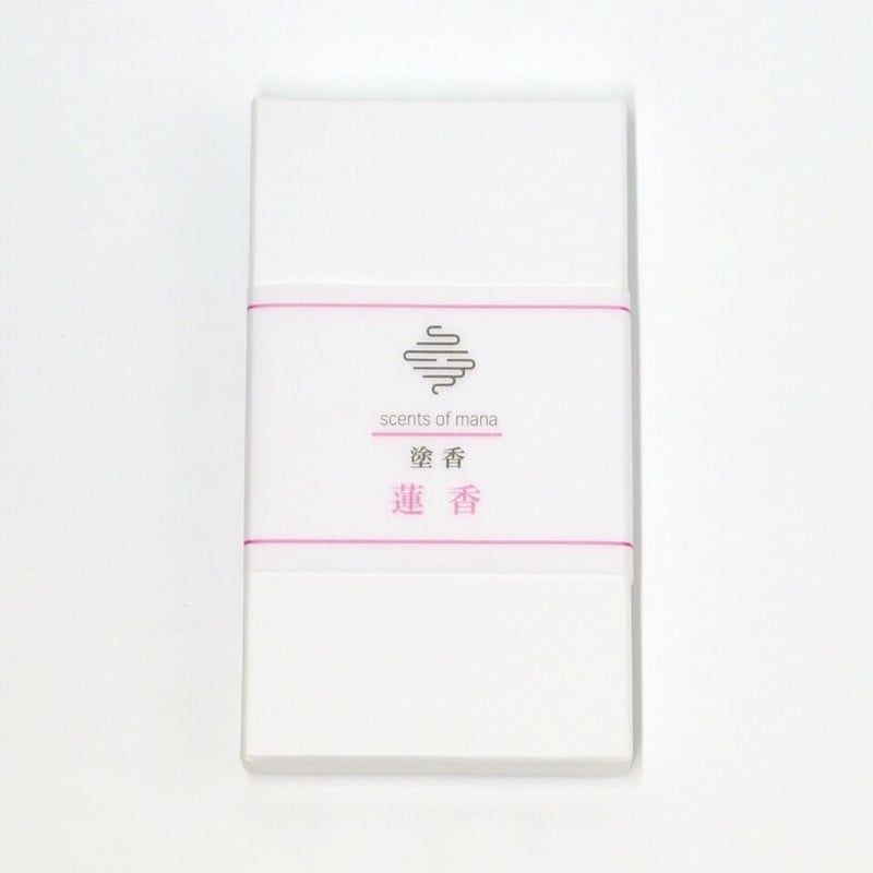 塗香 蓮香（ハスの塗香） | ICHI-ONLINESHOP