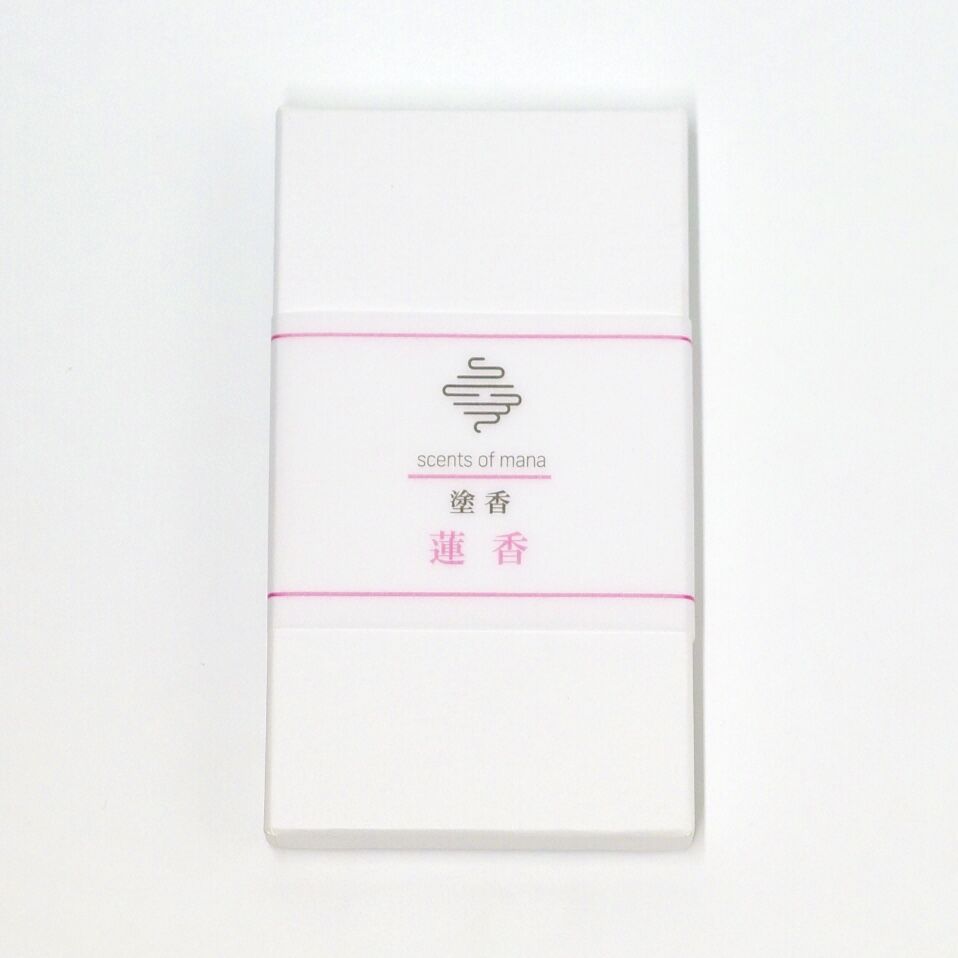 塗香 蓮香（ハスの塗香） | ICHI-ONLINESHOP