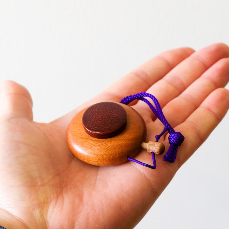 【 木彫漆塗茄子香筒 】　　最上手品　　蔵出　　I1105I 木彫漆塗茄子香筒 】 最上手品 蔵出 I1105I