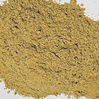 白檀の粉末原料（線香・練香・抹香用）50g