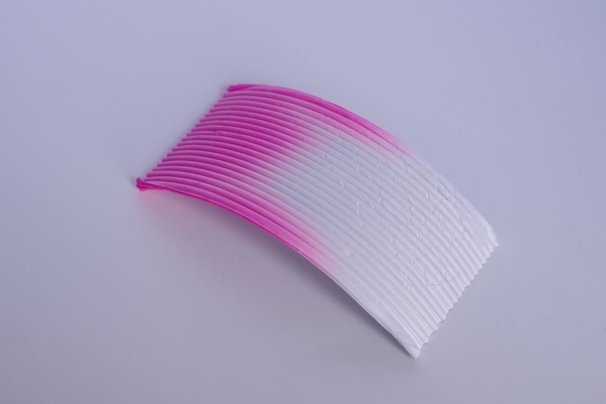 蓮紙 ピンク色 一束（蓮香ワークショップ） | ICHI-ONLINESHOP