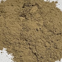 上沈香の粉末原料（線香・練香・抹香用）50g　インドネシア産
