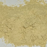 山奈の粉末原料（塗香用）50g