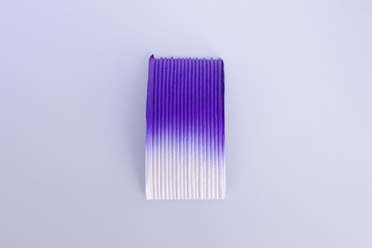 蓮紙 紫色 一束（蓮香ワークショップ） | ICHI-ONLINESHOP