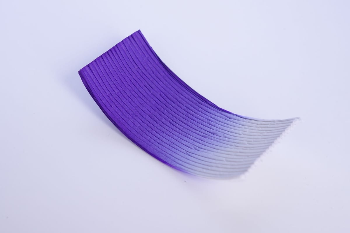 蓮紙 紫色 一束（蓮香ワークショップ） | ICHI-ONLINESHOP