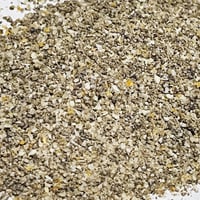上安息香の刻チップ（焼香・匂い袋・文香用）50g