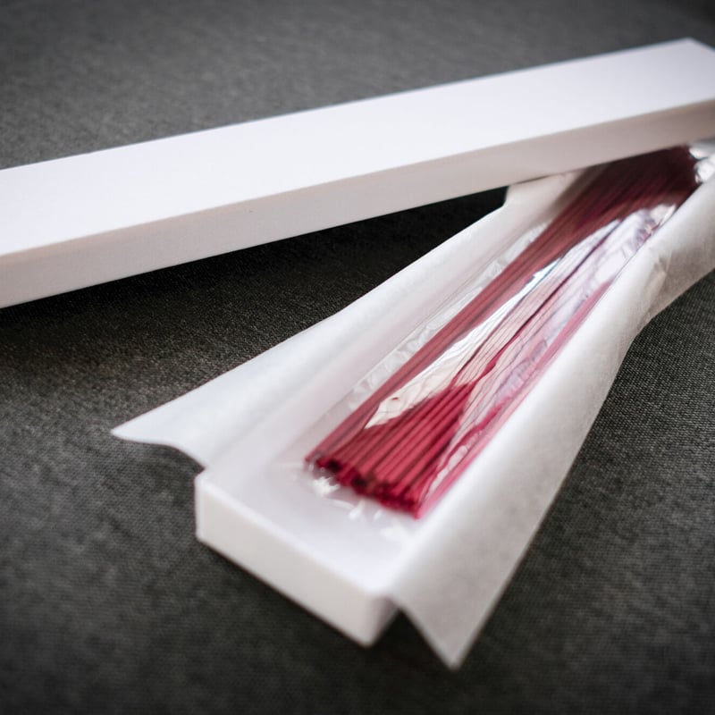 新品未使用✨KUNKUN 富士さくら 屋久島 宮島 お香セット