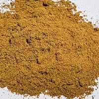 大茴香の粉末原料（線香・練香・抹香用）50g