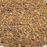 大茴香の刻チップ（焼香・匂い袋・文香用）50g