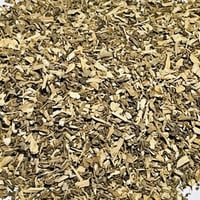 藿香カッコウの刻チップ50g（焼香・匂い袋・文香用）