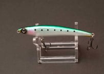 Chip Minnow 6cm チップミノー　6 s 4個　　① SKAGIT DESIGNS】 スカジットデザインズ Chip Minnow チップ