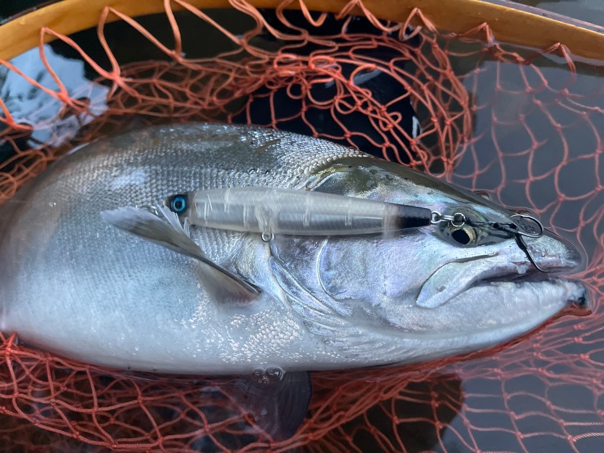 Slide Bait Heavy One 90mm 28g | SKAGIT WEBSHOP